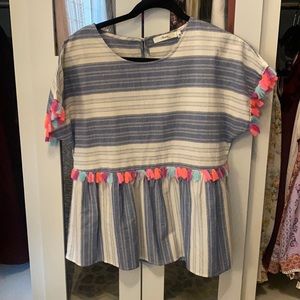 Women’s top